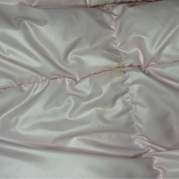 TNA Pink Ski & Snow Jacket - Picture 12 of 16